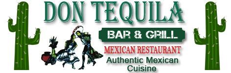 Dontequilabarandgrill